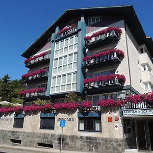 Apartamentos Mundaka Apartamento Mundaka