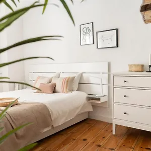 Apartamento Precioso En Calle Mayor, Pamplona