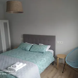 Apartamento Atalaya Sobre El Casco Antiguo, Pamplona