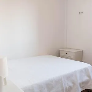 Apartamento Funcional Y Amplio En Calle San Juan Bosco, Pamplona
