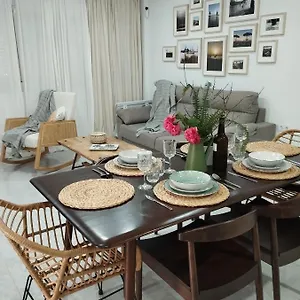La Ponderosa Apartamento Sanlúcar de Barrameda
