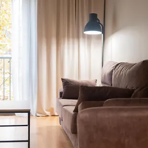 Sant Pau Apartamento Barcelona