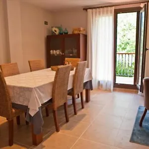 Segotegi Etxea Casa rural Orio